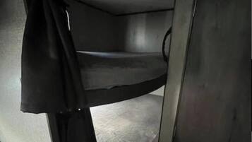 2 chambres, accès à Internet