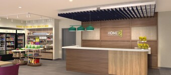 Home2 Suites By Hilton Fort Wayne South