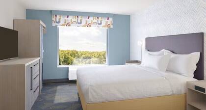 Home2 Suites By Hilton Pasco Tri-Cities Airport