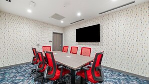 Sala de reuniones