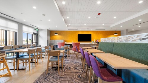 Home2 Suites By Hilton Pasco Tri-Cities Airport