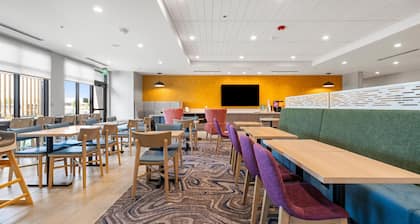 Home2 Suites By Hilton Pasco Tri-Cities Airport