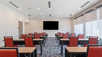 Sala de reuniones