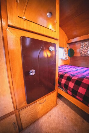 1 Schlafzimmer, Bettwäsche