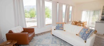 Ojai’s Sage Ranch Guest Villa