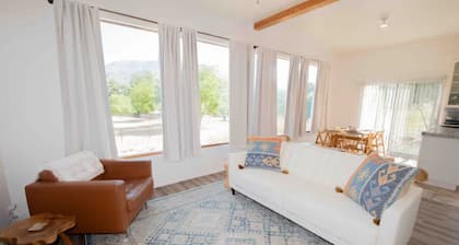 Ojai’s Sage Ranch Guest Villa