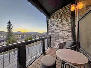 Property grounds - Perfect NEW family-friendly townhouse close to Winter Park!  Great views! (Fraser)
