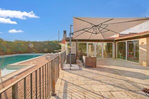 Terraço/pátio