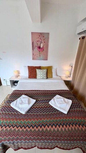 Standard Double Room | In-room safe, free WiFi - Holiday House Kata & Karon Phuket (Karon)