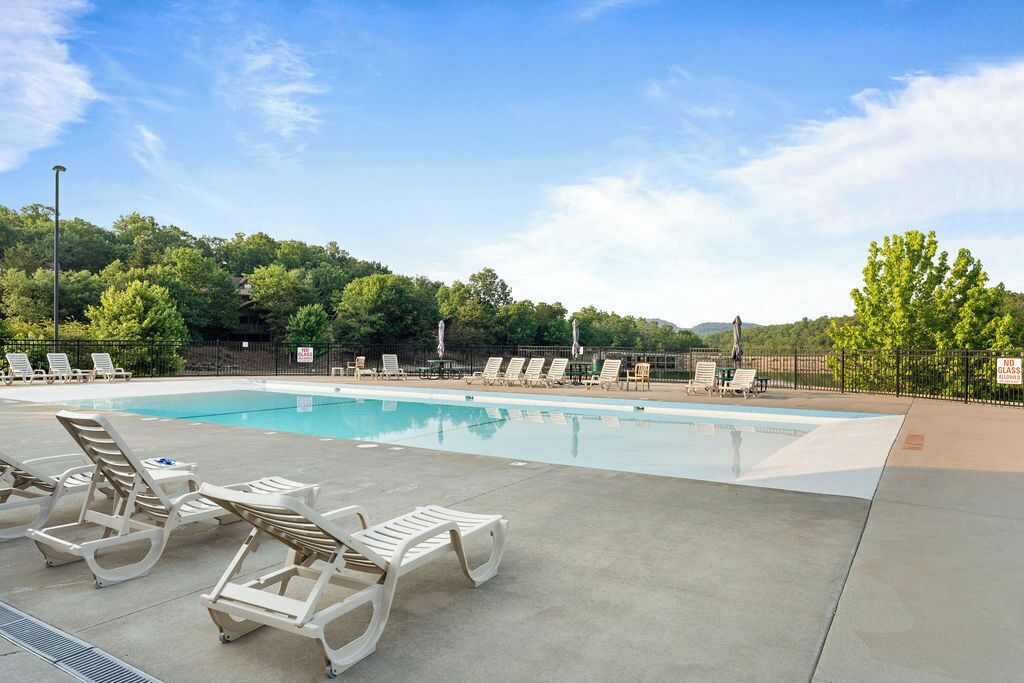 Piscine couverte