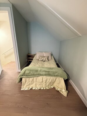 3 dormitorios, wifi, ropa de cama
