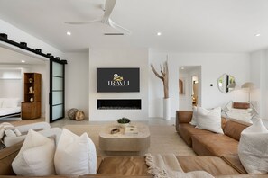 Interior - NEW | The Dreyfus | Resort Pool + Designer Home (Scottsdale)
