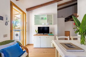 Interior - Villa 100 meters from the beach with whirlpool (Arbatax)