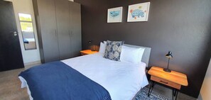 1 Schlafzimmer