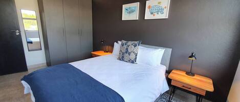 1 chambre