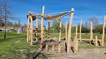 Kindergedeelte