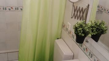 Een douche