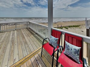 House (5 Bedrooms) | Property amenity - Blue Dreams! (Galveston)