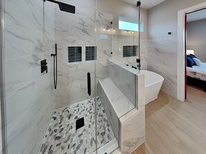 House (5 Bedrooms) | Property amenity - Blue Dreams! (Galveston)