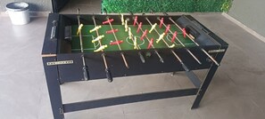 Spielezimmer