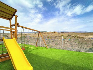 Kinderbereich