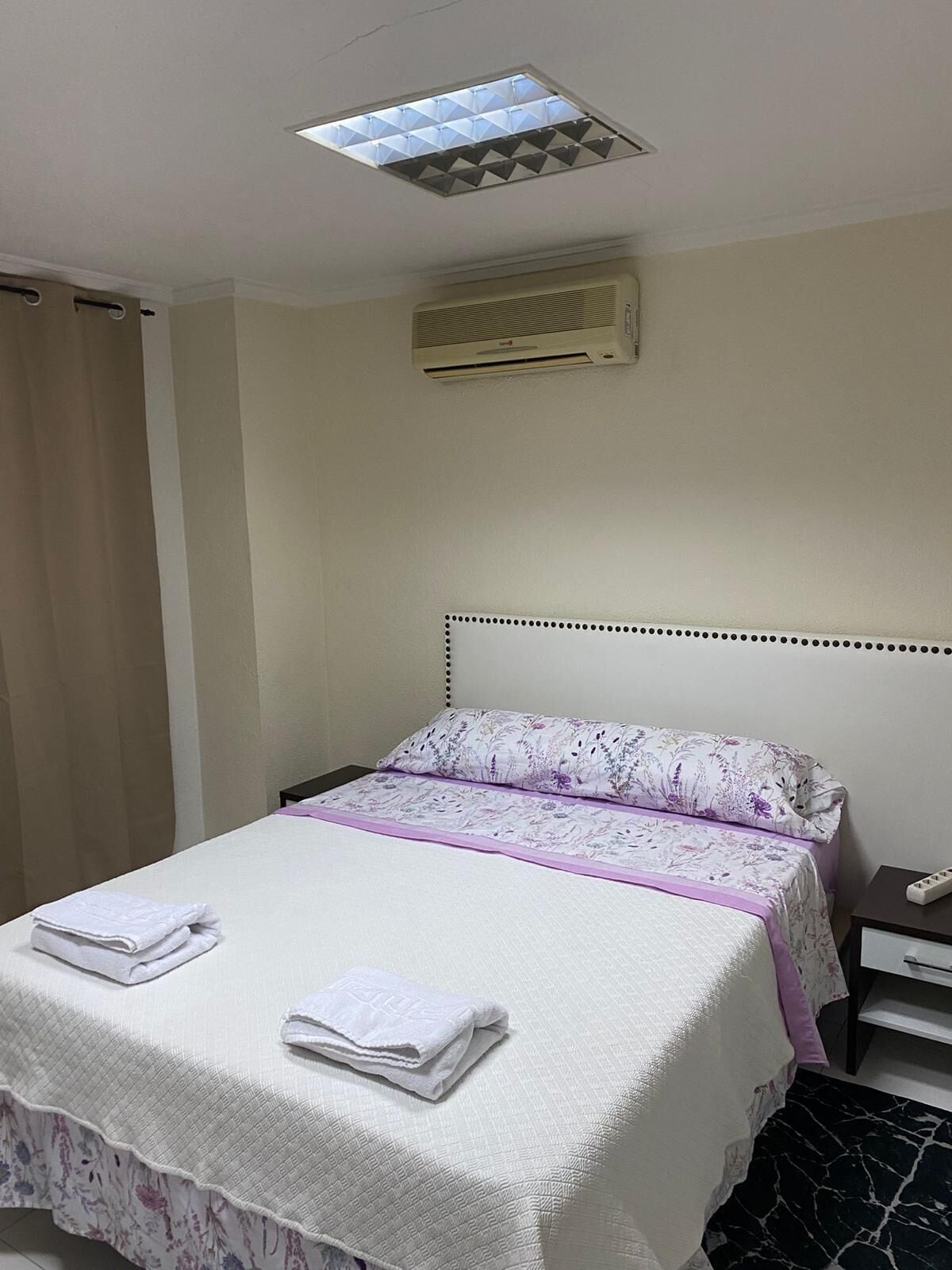 Habitación doble familiar | Wifi gratis 