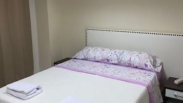 Habitació doble familiar | Wifi gratuïta