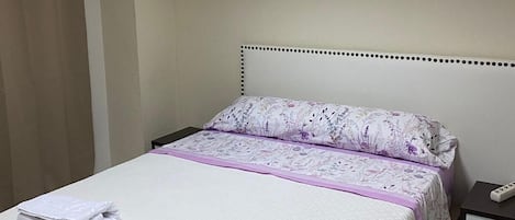 Habitación doble familiar | Wifi gratis