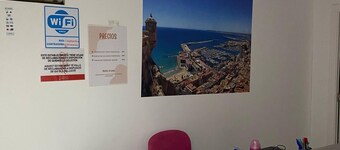 pension salamanca