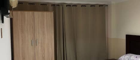 Family Double Room | Free WiFi