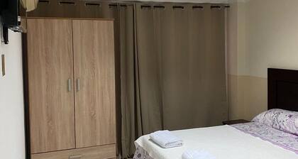 pension salamanca