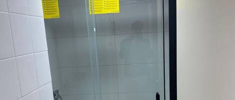 Family Double Room | Bathroom