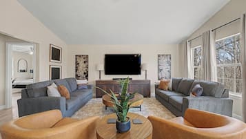 TV connectée