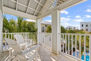 Property grounds - A Perfect Summer East (Walton County)
