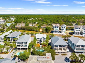 Exterior - A Perfect Summer West (Walton County)