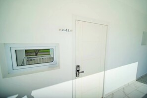 Apartment, 1 Bedroom, Accessible, Patio | Interior - Work & Relax Studio Pools & Fast Wi-fi in SOV (Sosúa)