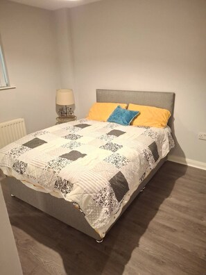 Apartment, 2 Bedrooms - Cm Belfast Apartment Central Location, Modern Comfort (Belfast)