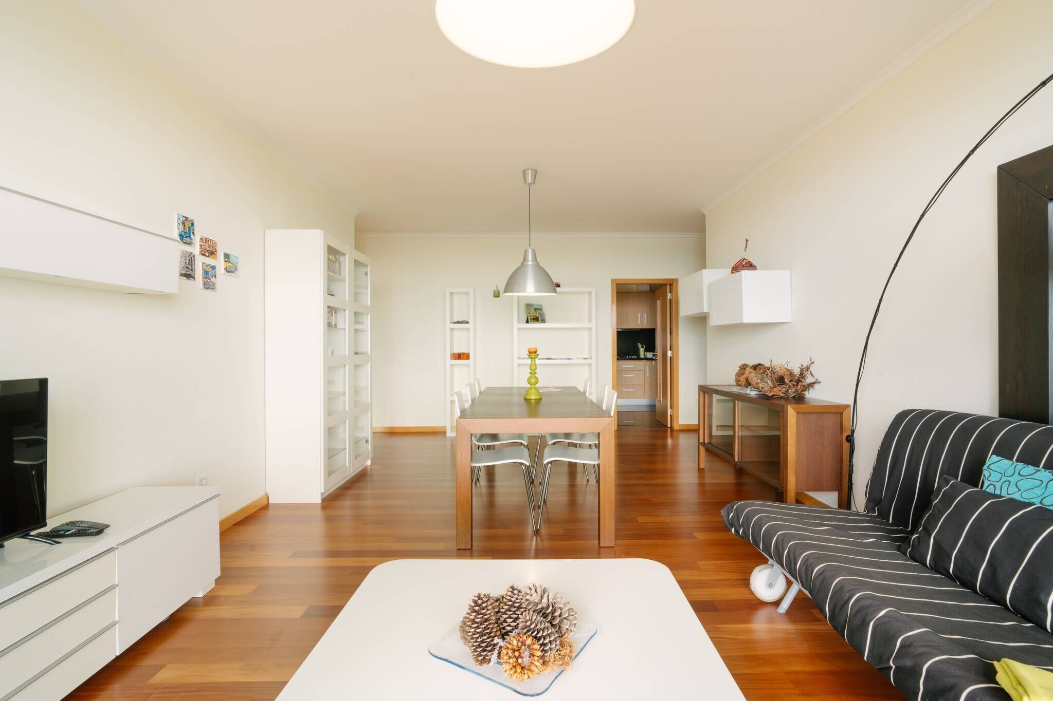 Ponta Do Sol Apartment | Three-bedroom - Ponta do Sol
