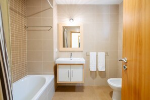 Hair dryer - Ponta do Sol Apartment | Three-Bedroom (Ponta do Sol)