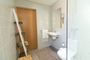Hair dryer - Terrace One-Bedroom | Old Town | Parking & AC (Funchal)