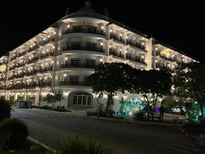 Exterior - Scape to Paradise. Fabulous 2-bedroom condo with AC in Santa Maria Huatulco (SANTA MARIA HUATULCO)
