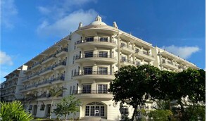 Exterior - Scape to Paradise. Fabulous 2-bedroom condo with AC in Santa Maria Huatulco (SANTA MARIA HUATULCO)