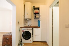 Interior - Sunrise House | Two-bedroom (Santa Cruz)
