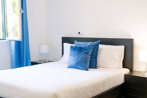 3 Schlafzimmer, Bügeleisen/Bügelbrett, Internetzugang, Bettwäsche