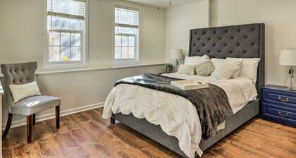Peachtree City Lower Level Unit Near Lake Kedron