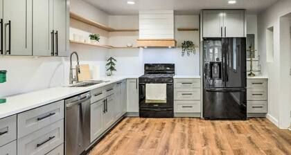 Peachtree City Lower Level Unit Near Lake Kedron