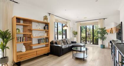 The Brock Manor Burwood