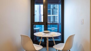 Dining - Cloud 9 on Elizabeth - A Skyline Soul (Melbourne)