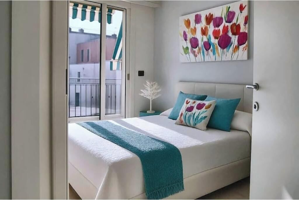 1 slaapkamer, wifi, beddengoed