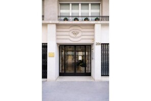 Detall de l'exterior